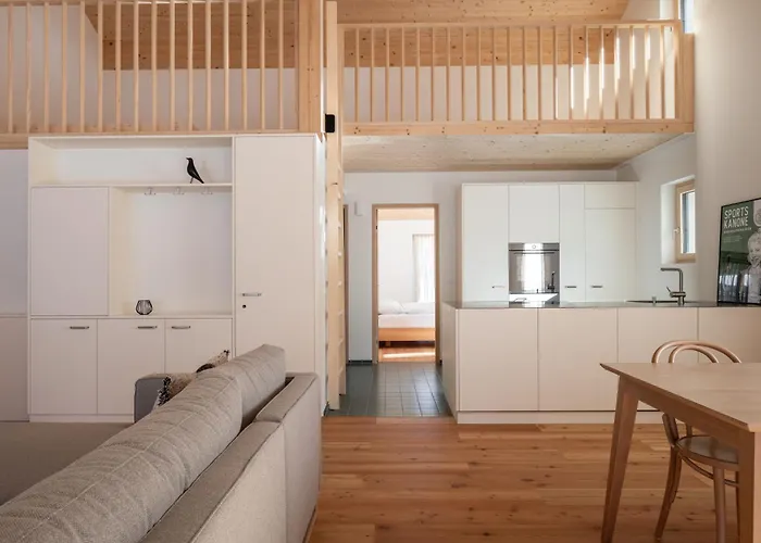 Szálloda Speluca Brauerei & Genusshotel - Self-check-in