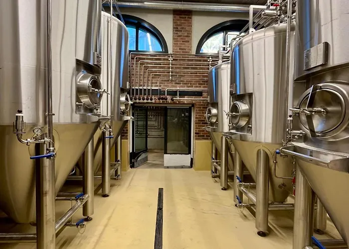 Speluca Brauerei & Genusshotel - Self-check-in * Splügen