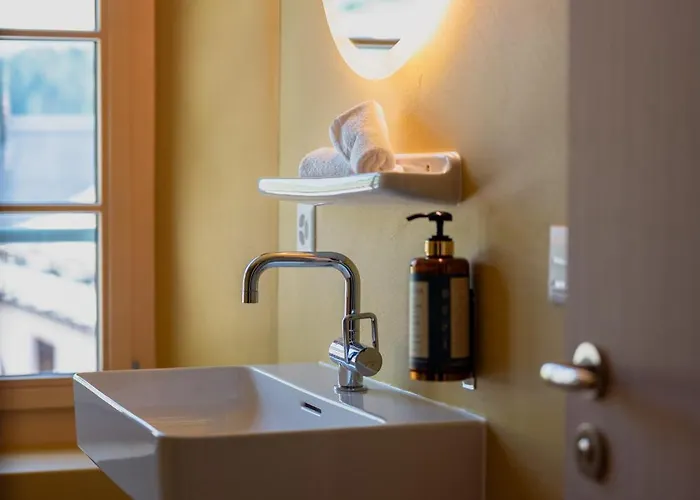 Speluca Brauerei & Genusshotel - Self-check-in