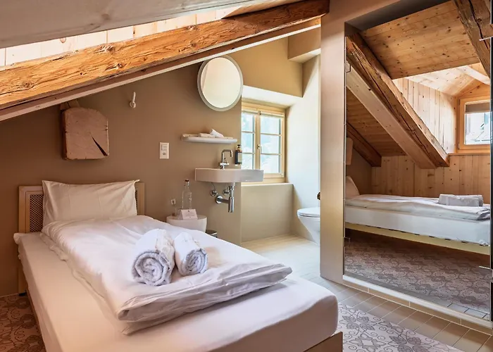 Speluca Brauerei & Genusshotel - Self-check-in *